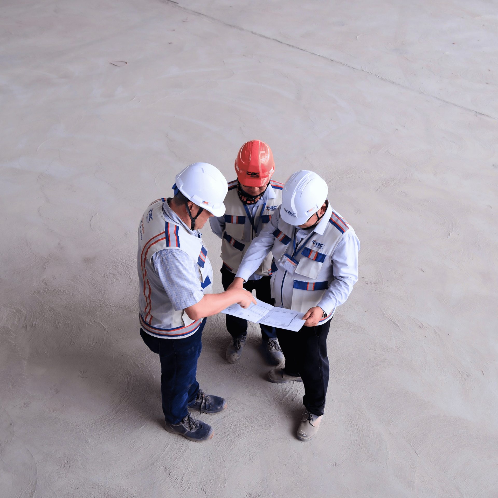 Health, Safety, Security & Environment (HSSE)